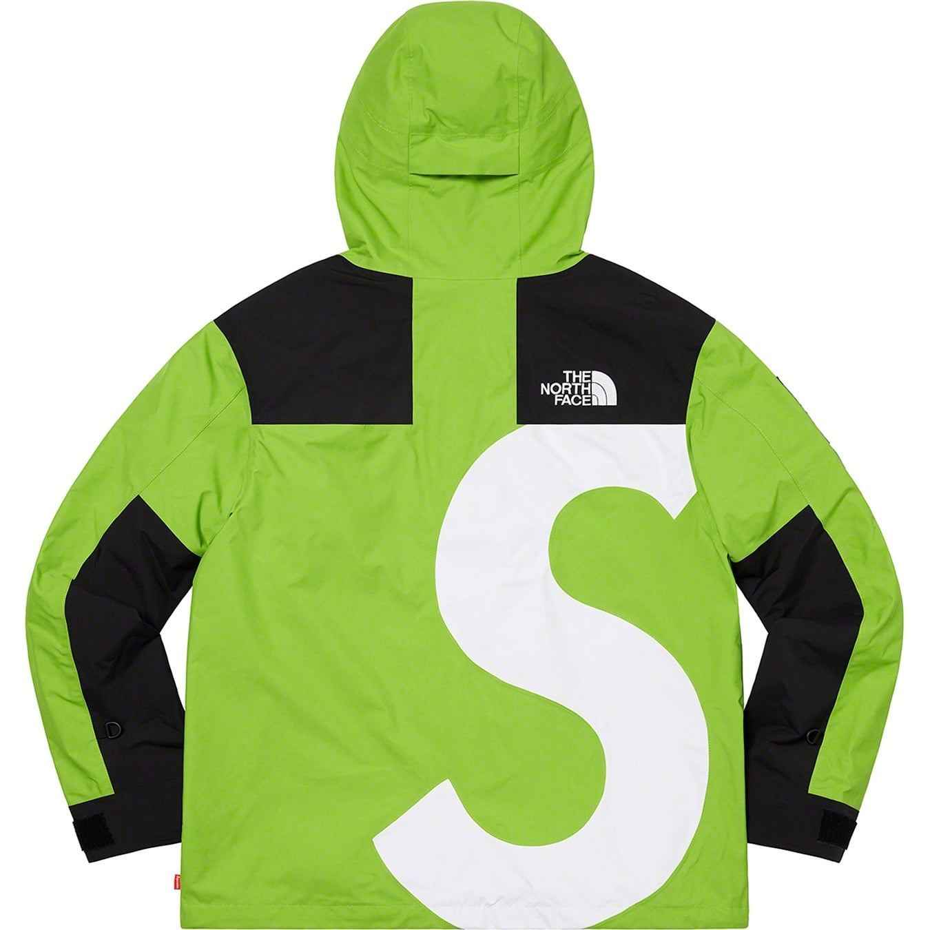 Supreme®/The North Face® S Logo  Mountain Jacket view 12